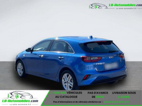 Kia Cee'd 1.4 T-GDi 140 ch BVA  occasion � Beaupuy - photo n�4
