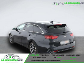 Kia Cee'd 1.4 T-GDi 140 ch BVA  occasion � Beaupuy - photo n�4