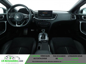 Kia Cee'd 1.4 T-GDi 140 ch BVA  occasion � Beaupuy - photo n�3