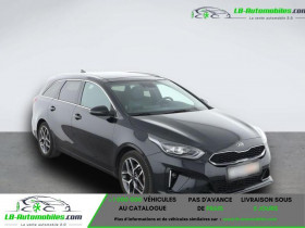 Kia Cee'd 1.4 T-GDi 140 ch BVA  occasion � Beaupuy - photo n�2