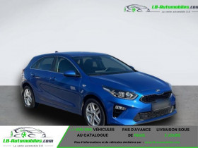 Kia Cee'd 1.4 T-GDi 140 ch BVA  occasion � Beaupuy - photo n�2