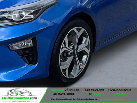 Kia Cee'd 1.4 T-GDI 140 ch BVA  occasion  Beaupuy - photo n7