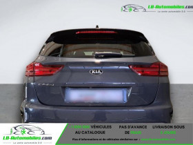 Kia Cee'd 1.4 T-GDI 140 ch BVA  occasion  Beaupuy - photo n3