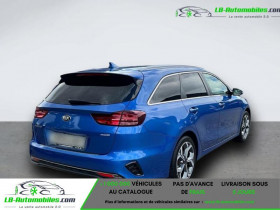 Kia Cee'd 1.4 T-GDI 140 ch BVA  occasion  Beaupuy - photo n4