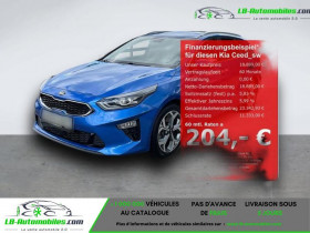 Kia Cee'd 1.4 T-GDI 140 ch BVA  occasion  Beaupuy - photo n5