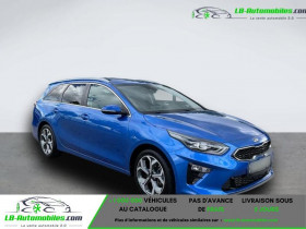 Kia Cee'd 1.4 T-GDI 140 ch BVA  occasion  Beaupuy - photo n2