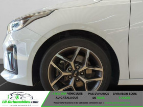 Kia Cee'd 1.4 T-GDI 140 ch BVA  occasion  Beaupuy - photo n10