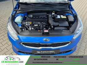 Kia Cee'd 1.4 T-GDI 140 ch BVA  occasion  Beaupuy - photo n11