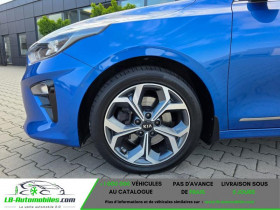 Kia Cee'd 1.4 T-GDI 140 ch BVA  occasion  Beaupuy - photo n10
