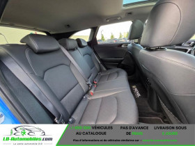 Kia Cee'd 1.4 T-GDI 140 ch BVA  occasion  Beaupuy - photo n9