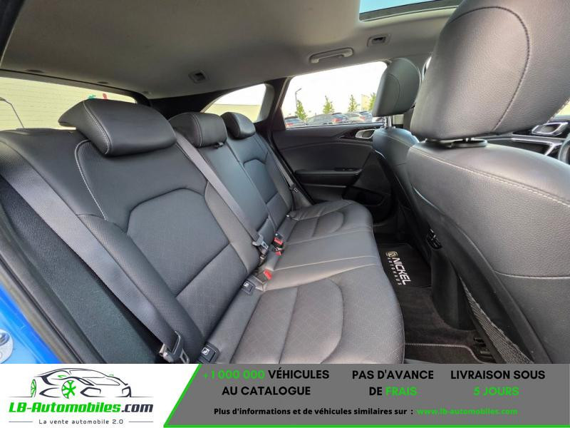 Kia Cee'd 1.4 T-GDI 140 ch BVA  occasion  Beaupuy - photo n9