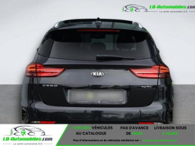 Kia Cee'd 1.4 T-GDI 140 ch BVA  occasion  Beaupuy - photo n4