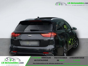 Kia Cee'd 1.4 T-GDI 140 ch BVA  occasion  Beaupuy - photo n3
