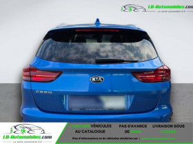 Kia Cee'd 1.4 T-GDI 140 ch BVA  occasion  Beaupuy - photo n7