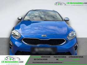 Kia Cee'd 1.4 T-GDI 140 ch BVA  occasion  Beaupuy - photo n5