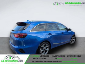 Kia Cee'd 1.4 T-GDI 140 ch BVA  occasion  Beaupuy - photo n4