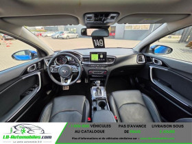 Kia Cee'd 1.4 T-GDI 140 ch BVA  occasion  Beaupuy - photo n3