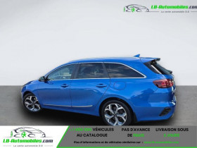 Kia Cee'd 1.4 T-GDI 140 ch BVA  occasion  Beaupuy - photo n2