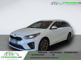 Kia Cee'd 1.4 T-GDI 140 ch BVA  occasion  Beaupuy - photo n2