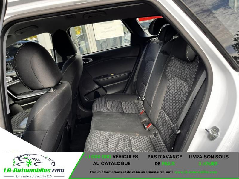 Kia Cee'd 1.4 T-GDI 140 ch BVA  occasion  Beaupuy - photo n5