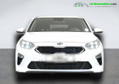 Annonce Kia Cee'd occasion Essence 1.4 T-GDi 140 ch BVA  Beaupuy