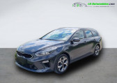 Kia Cee'd 1.4 T-GDI 140 ch BVA   Beaupuy 31