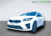 Kia Cee'd 1.4 T-GDI 140 ch BVA   Beaupuy 31