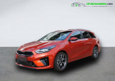 Kia Cee'd 1.4 T-GDI 140 ch BVA   Beaupuy 31