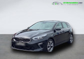 Annonce Kia Cee'd occasion Essence 1.4 T-GDi 140 ch BVA  Beaupuy