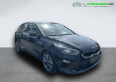 Kia Cee'd occasion année 2021 boite Automatique Annonce Kia Cee'd occasion Essence 1.4 T-GDi 140 ch BVA à Beaupuy