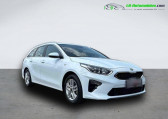 Kia Cee'd 1.4 T-GDI 140 ch BVA   Beaupuy 31