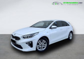 Kia Cee'd 1.4 T-GDi 140 ch BVA   Beaupuy 31