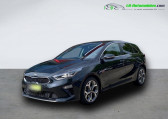 Kia Cee'd occasion année 2019 boite Automatique Annonce Kia Cee'd occasion Essence 1.4 T-GDi 140 ch BVA à Beaupuy