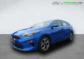 Kia Cee'd occasion année 2019 boite Automatique Annonce Kia Cee'd occasion Essence 1.4 T-GDi 140 ch BVA à Beaupuy