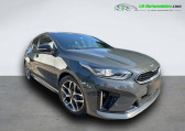 Kia Cee'd occasion année 2019 boite Automatique Annonce Kia Cee'd occasion Essence 1.4 T-GDi 140 ch BVA à Beaupuy