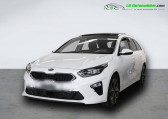Kia Cee'd 1.4 T-GDI 140 ch BVA   Beaupuy 31