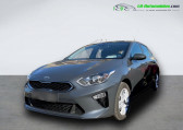 Kia Cee'd 1.4 T-GDi 140 ch BVA   Beaupuy 31