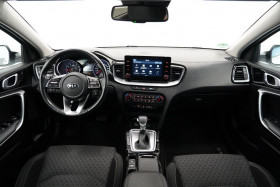 Kia Cee'd 1.4 T-GDi 140 ch BVA  occasion  Beaupuy - photo n2