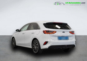 Kia Cee'd 1.4 T-GDi 140 ch BVA  occasion  Beaupuy - photo n3