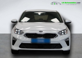 Kia Cee'd 1.4 T-GDi 140 ch BVA  occasion  Beaupuy - photo n4
