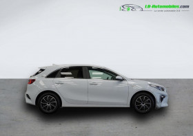 Kia Cee'd 1.4 T-GDi 140 ch BVA  occasion  Beaupuy - photo n5