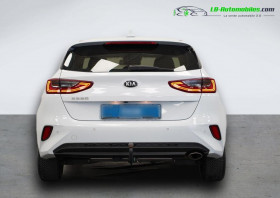 Kia Cee'd 1.4 T-GDi 140 ch BVA  occasion  Beaupuy - photo n6