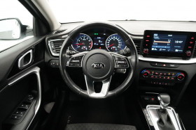 Kia Cee'd 1.4 T-GDi 140 ch BVA  occasion  Beaupuy - photo n8