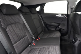 Kia Cee'd 1.4 T-GDi 140 ch BVA  occasion  Beaupuy - photo n7