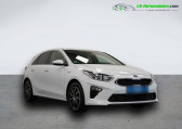 Kia Cee'd occasion année 2020 boite Automatique Annonce Kia Cee'd occasion Essence 1.4 T-GDi 140 ch BVA à Beaupuy