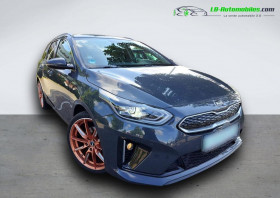 Kia Cee'd , garage LB AUTOMOBILES  Beaupuy