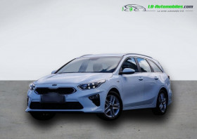 Kia Cee'd , garage LB AUTOMOBILES  Beaupuy