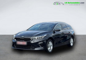 Kia Cee'd , garage LB AUTOMOBILES  Beaupuy