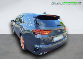 Kia Cee'd 1.4 T-GDI 140 ch BVA  occasion  Beaupuy - photo n4