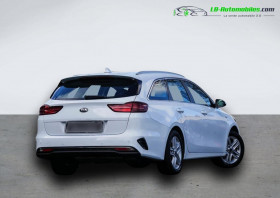 Kia Cee'd 1.4 T-GDI 140 ch BVA  occasion  Beaupuy - photo n3